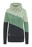 Ragwear Damen Sweatshirt...