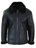 Infinity Leather Herren...