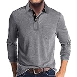 UHouse Poloshirt Herren...