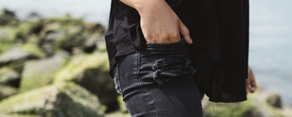 Jeans Fur Kleine Frauen Empfehlungen Und Trends