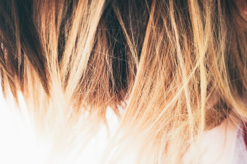 Ansatzsets für gefärbte Haare – Zurück zum Traum-Look
