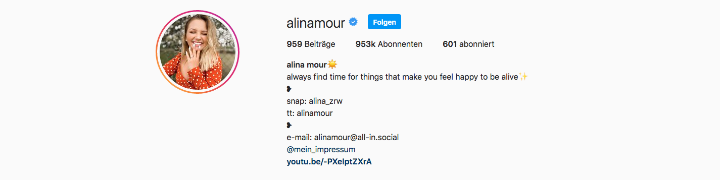 alinamour