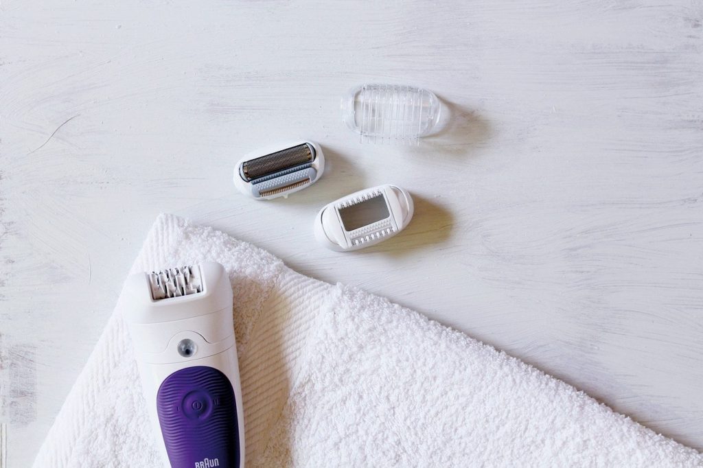 Aftershave für Frauen – Die Pflege nach der Rasur