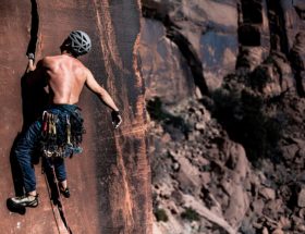 Boulder Handschuhe