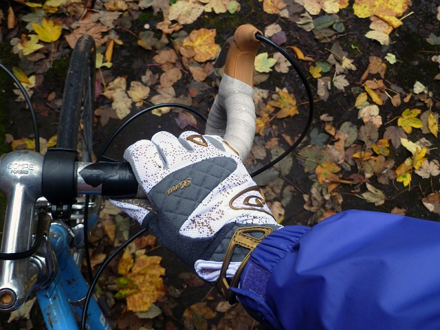 Warme Fahrradhandschuhe – Ideale Fahrradhandschuhe für kalte Winter